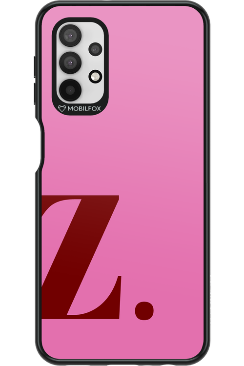 Z (Sorbet) - Samsung Galaxy A32 5G