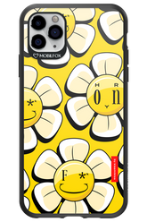 Horny Flowers 2.0 - Apple iPhone 11 Pro Max