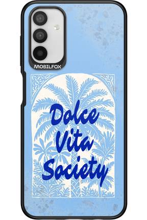 Dolce Vita Society 2.0 - Samsung Galaxy A04s