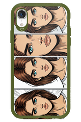 Reflected Muse - Apple iPhone XR