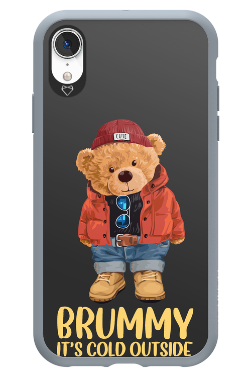 Brummy - Apple iPhone XR