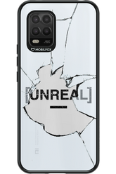 Broken Glass - Xiaomi Mi 10 Lite 5G