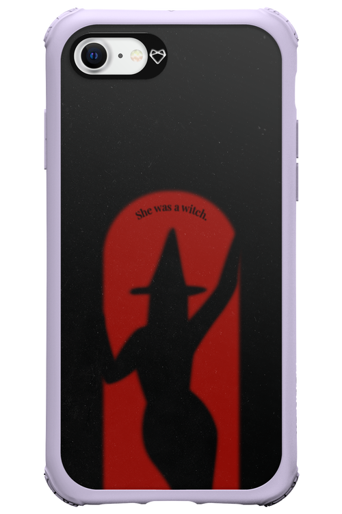 Witch Season - Apple iPhone SE 2020