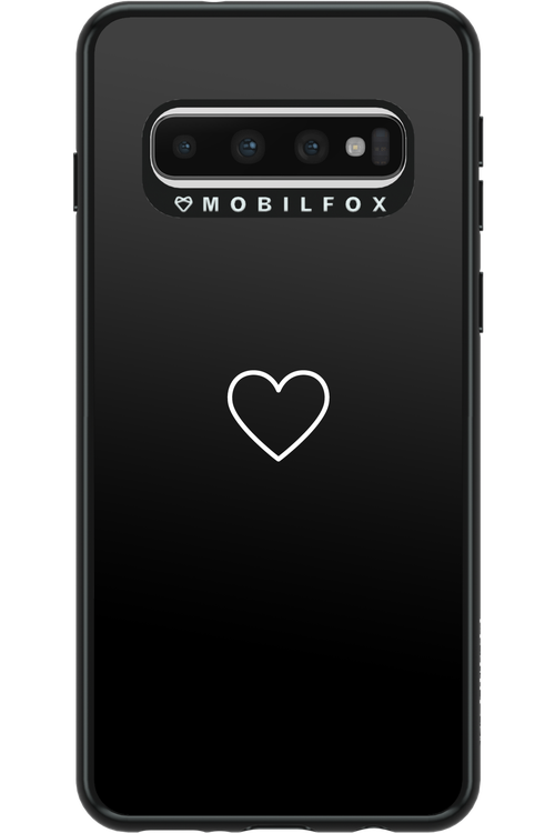 Love Is Simple - Samsung Galaxy S10