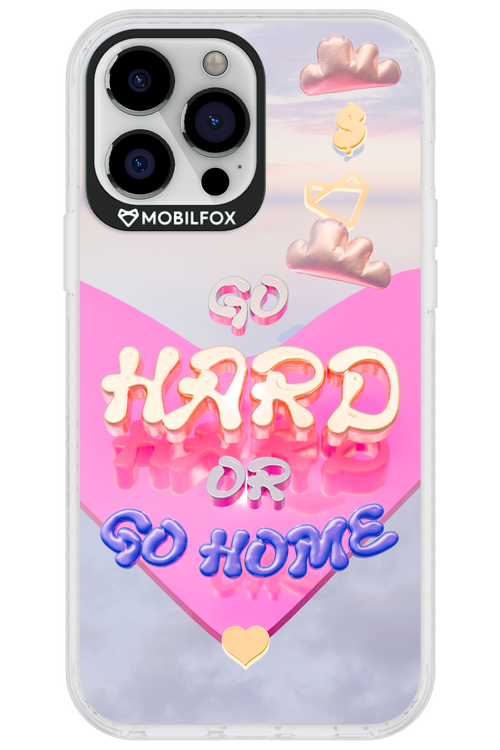 GoHard - Apple iPhone 13 Pro Max