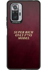 Super Model 2.0 - Xiaomi Redmi Note 10S