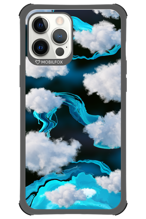 Skywalker 2.0 - Apple iPhone 12 Pro Max