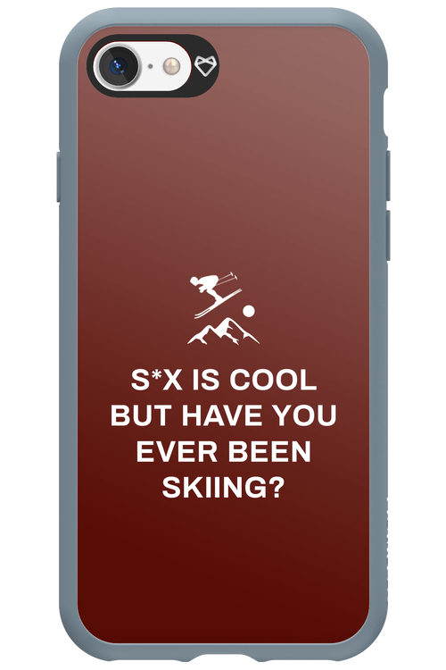 Have You Ever - Apple iPhone 7