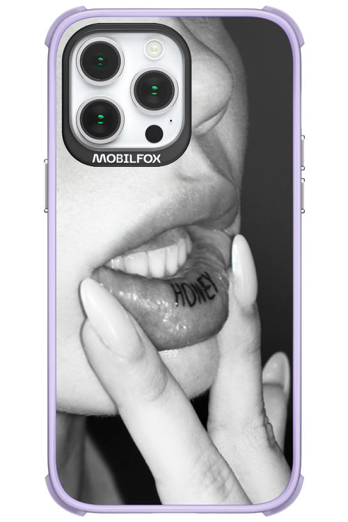 Lip Secret - Apple iPhone 14 Pro Max