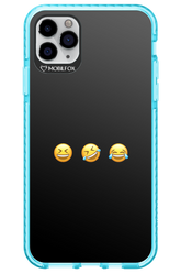 My Laugh - Apple iPhone 11 Pro Max