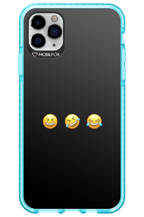 My Laugh - Apple iPhone 11 Pro Max