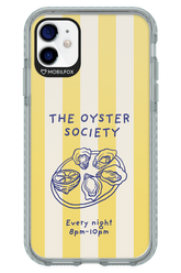 Oyster Society - Apple iPhone 11