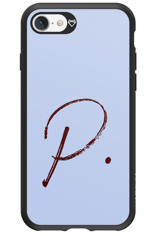 (Jellyfish Presso) P 2.0 - Apple iPhone 7