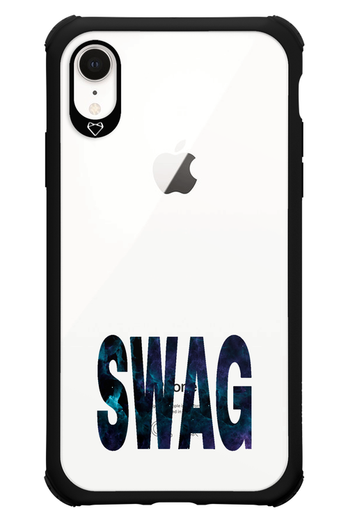 Holo Swag - Apple iPhone XR