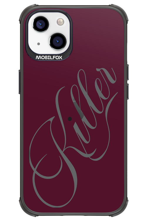 Cherry Killer - Apple iPhone 13