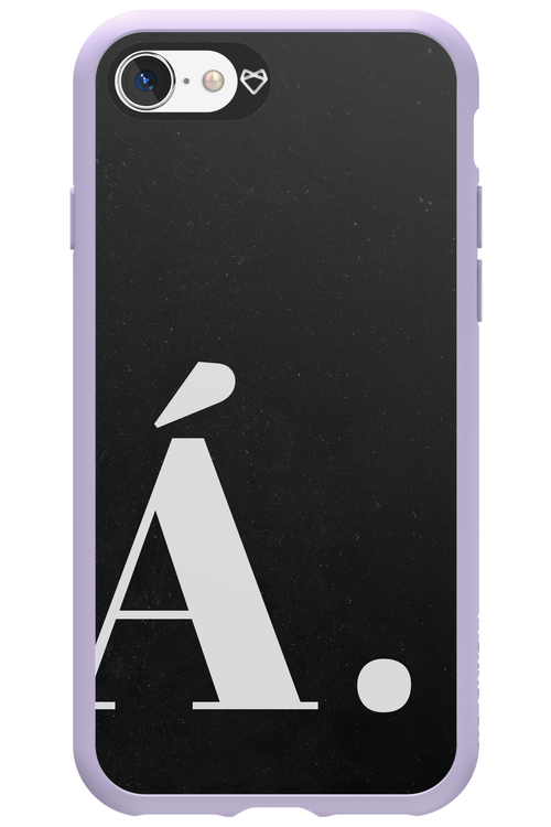 A II (Off Space) 2.0 - Apple iPhone SE 2020