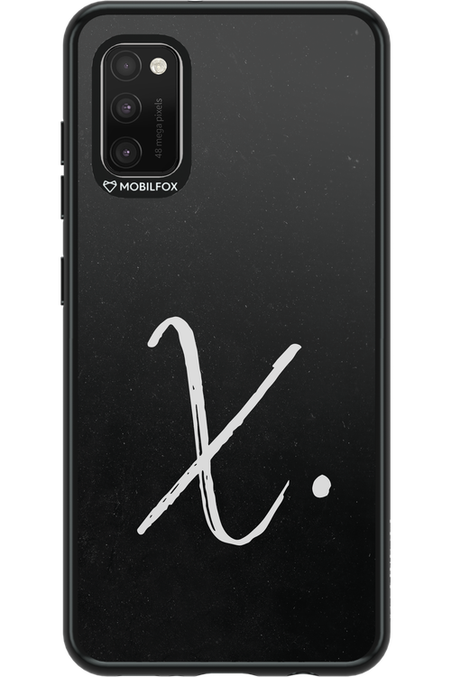 (Off Space) X 2.0 - Samsung Galaxy A41