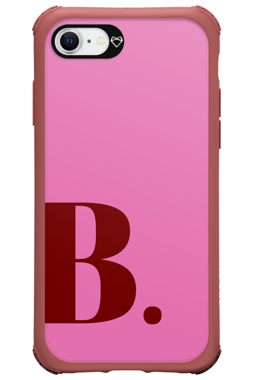 B (Sorbet) 2.0 - Apple iPhone 8