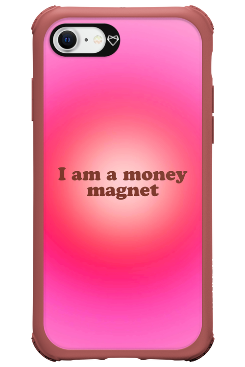 Money Magnet  - Apple iPhone 7