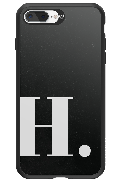 H (Off Space) 2.0 - Apple iPhone 7 Plus