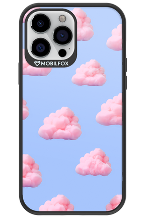 Cloudy - Apple iPhone 13 Pro Max