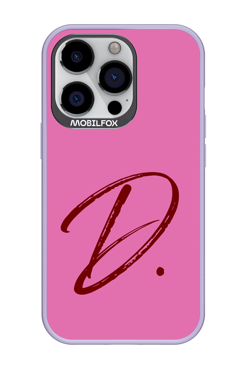 (Sorbet) D 2.0 - Apple iPhone 13 Pro