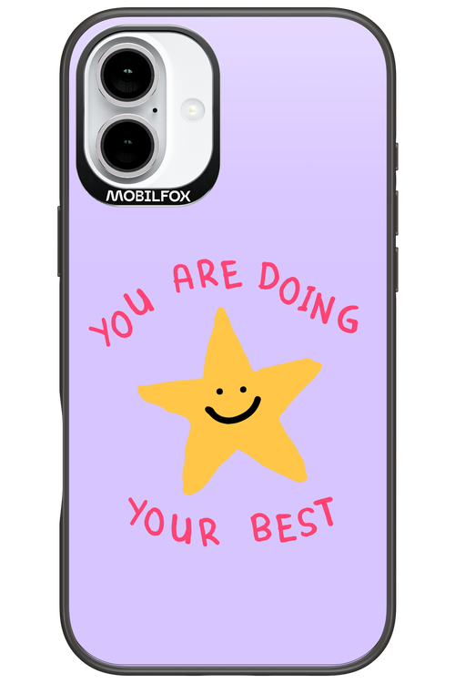 Your Best - Apple iPhone 16 Plus