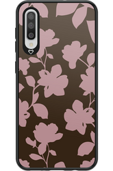 Flower Serenade - Samsung Galaxy A50