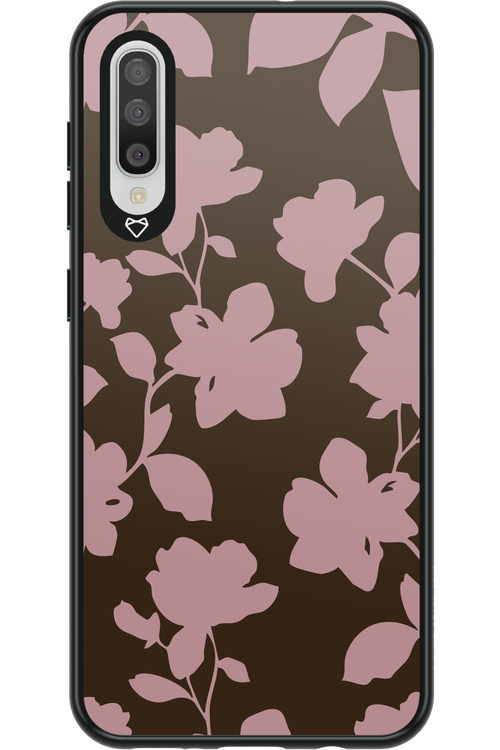 Flower Serenade - Samsung Galaxy A50