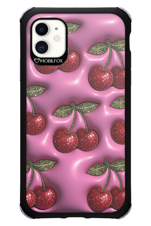 CHERRY RUBY 2.0 - Apple iPhone 11