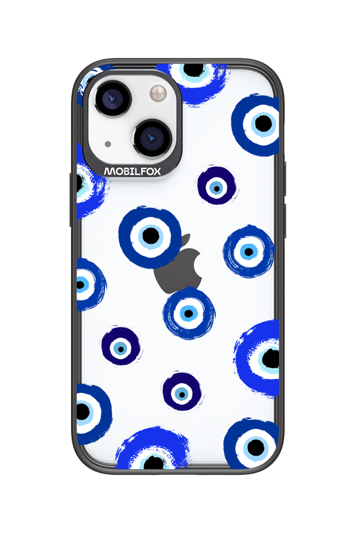 Nazar Amulet - Apple iPhone 13 Mini