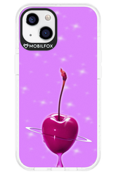 Space Cherry - Apple iPhone 13