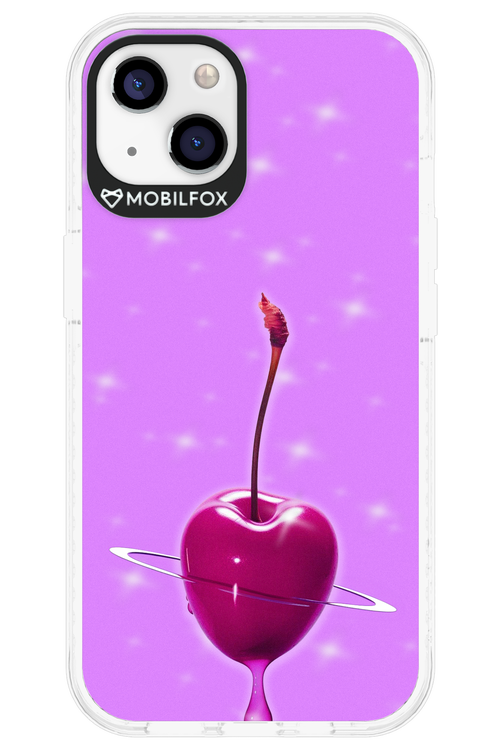 Space Cherry - Apple iPhone 13