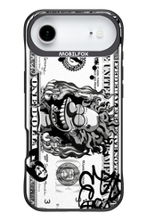 CLOWN BLVCK 2.0 - Apple iPhone 17 Air