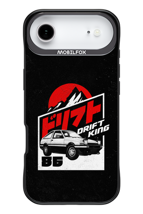Drift king - Apple iPhone 17 Air