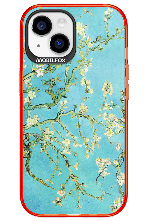 Almond Blossom - Apple iPhone 15