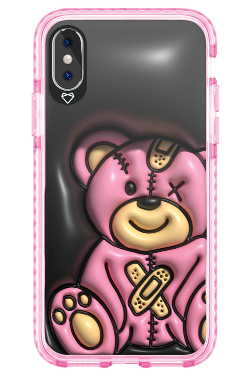 Dead Bear 2.0 - Apple iPhone XS