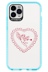 Angelo - Apple iPhone 11 Pro