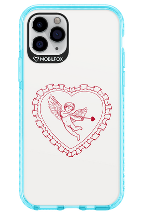 Angelo - Apple iPhone 11 Pro