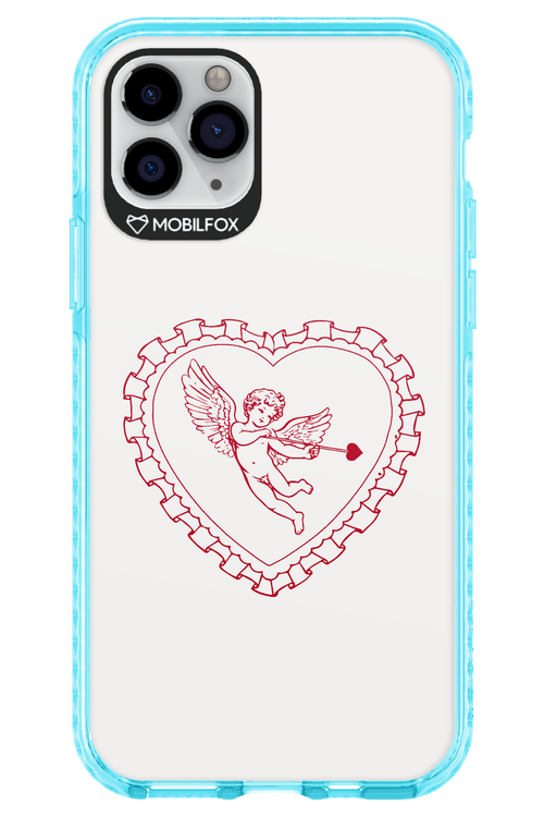 Angelo - Apple iPhone 11 Pro