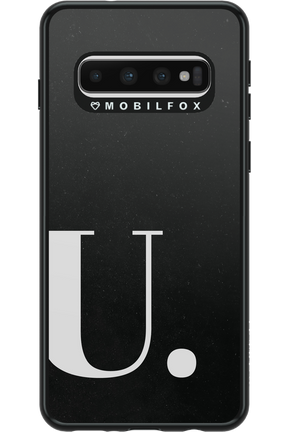 U (Off Space) 2.0 - Samsung Galaxy S10