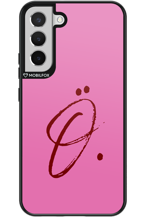 (Sorbet) O II 2.0 - Samsung Galaxy S22+