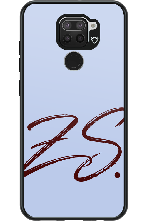 (Jellyfish Presso) ZS 2.0 - Xiaomi Redmi Note 9