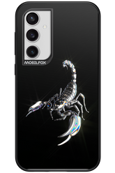 Chrome Scorpio - Samsung Galaxy S23 FE