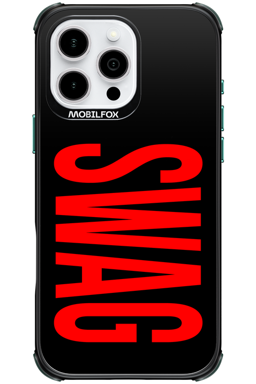 SWAG 2.0 - Apple iPhone 16 Pro Max