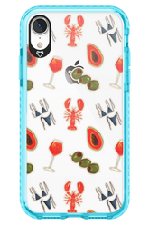 Aperitivo Dreams - Apple iPhone XR