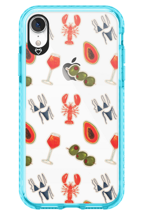 Aperitivo Dreams - Apple iPhone XR