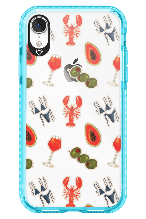 Aperitivo Dreams - Apple iPhone XR