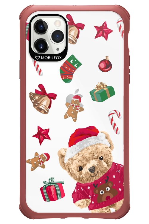 Gifts Bear - Apple iPhone 11 Pro Max