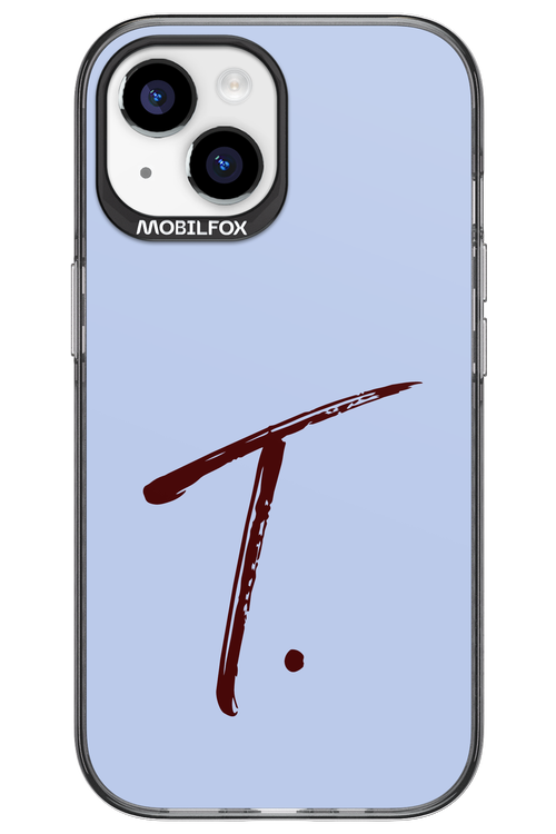 (Jellyfish Presso) T 2.0 - Apple iPhone 15